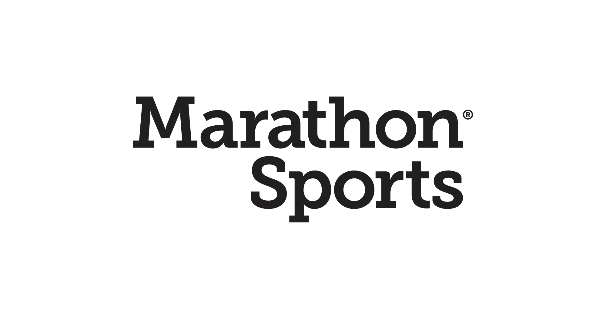 Marathon Sports